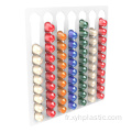 Capsule Acrylique 9 Baies 90 Nespresso Personnalisée